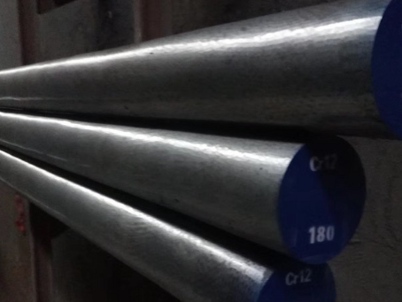 翠峦Cr12模具钢