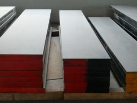 翠峦Cr12MoV模具钢