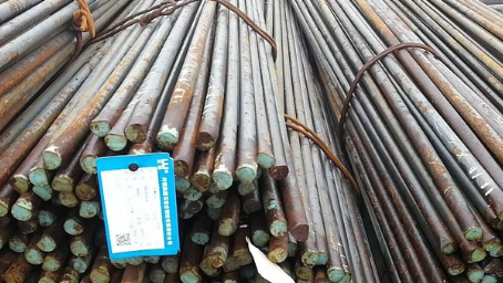 翠峦30CrNi3Mo合金结构钢