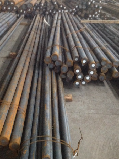 翠峦35SiMn合金结构钢