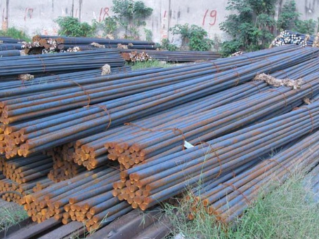 翠峦50Cr合金结构钢